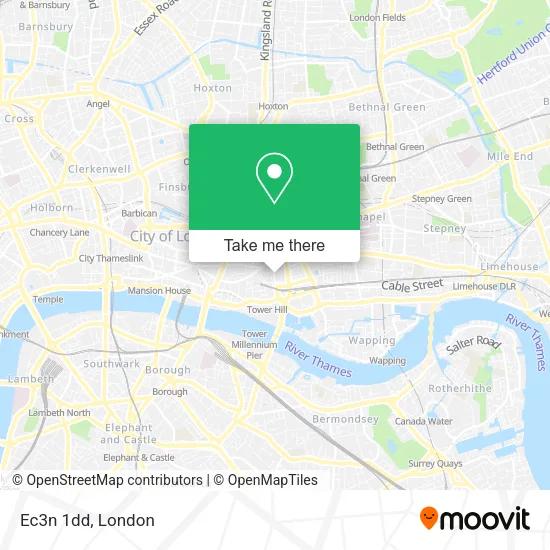 Ec3n 1dd map