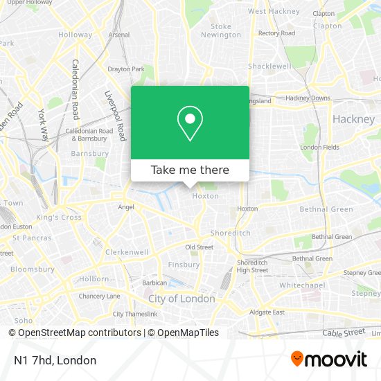 N1 7hd map