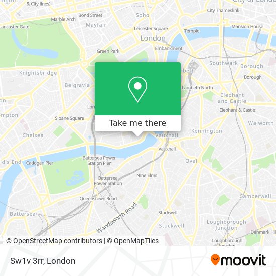 Sw1v 3rr map