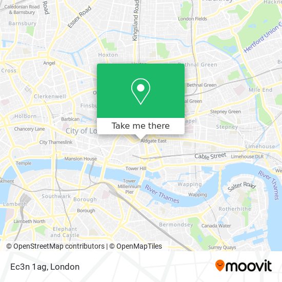 Ec3n 1ag map