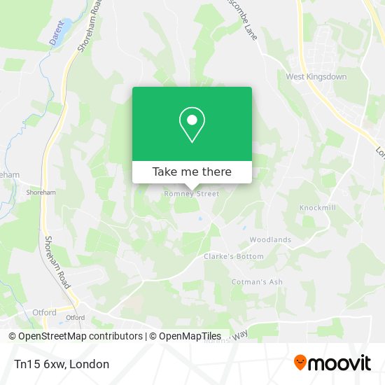 Tn15 6xw map
