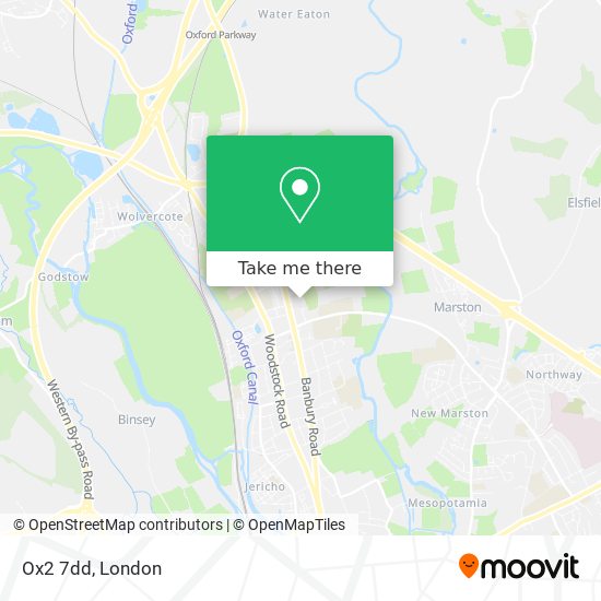 Ox2 7dd map
