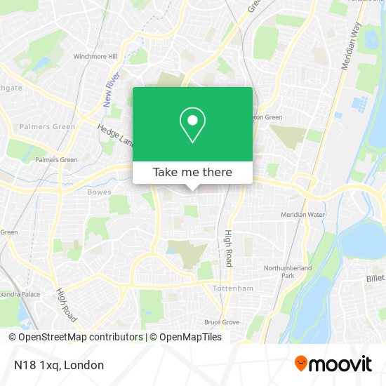 N18 1xq map