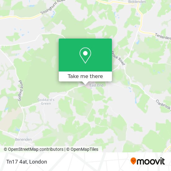 Tn17 4at map