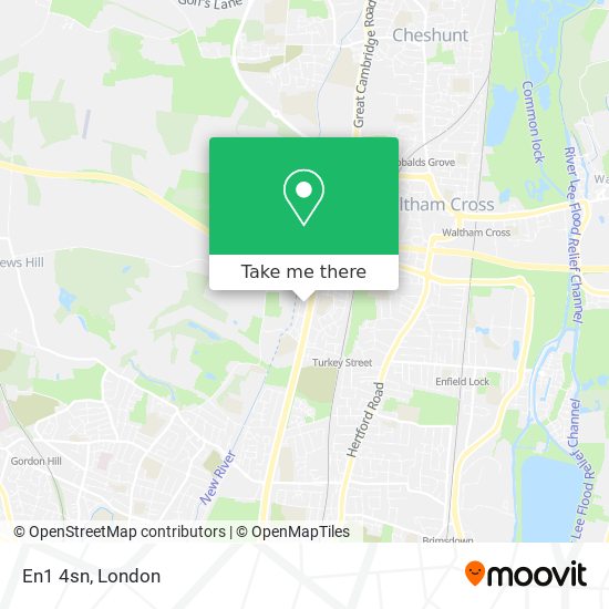En1 4sn map