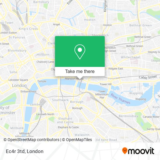 Ec4r 3td map