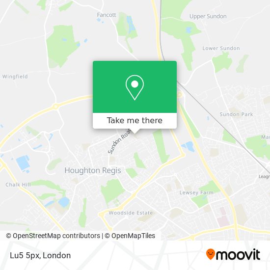 Lu5 5px map
