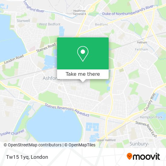 Tw15 1yq map