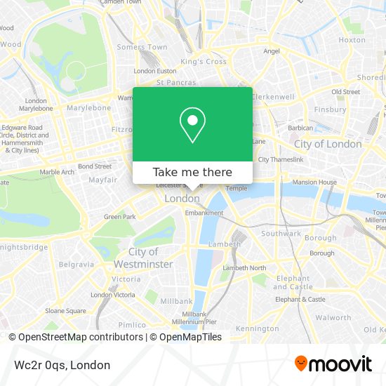 Wc2r 0qs map