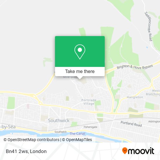 Bn41 2ws map