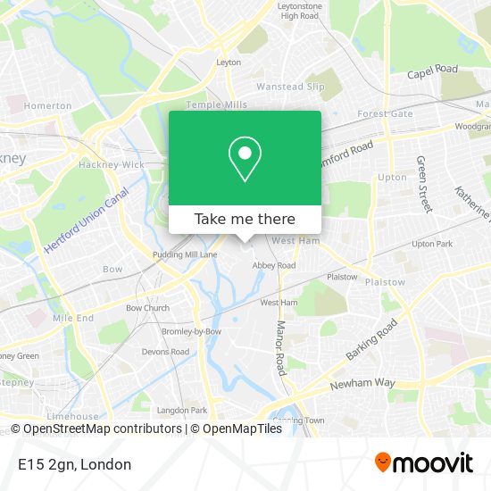 E15 2gn map