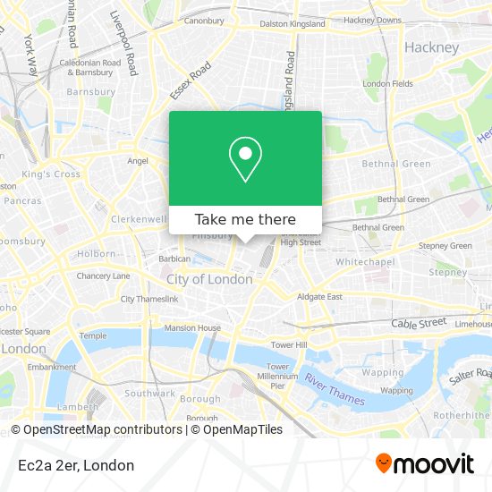 Ec2a 2er map