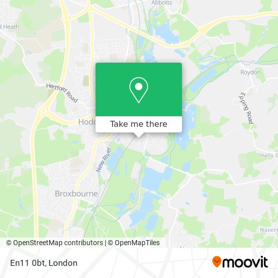 En11 0bt map