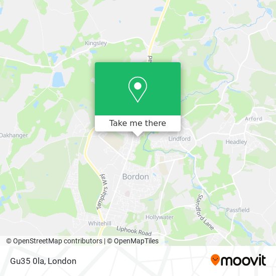 Gu35 0la map