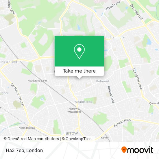 Ha3 7eb map