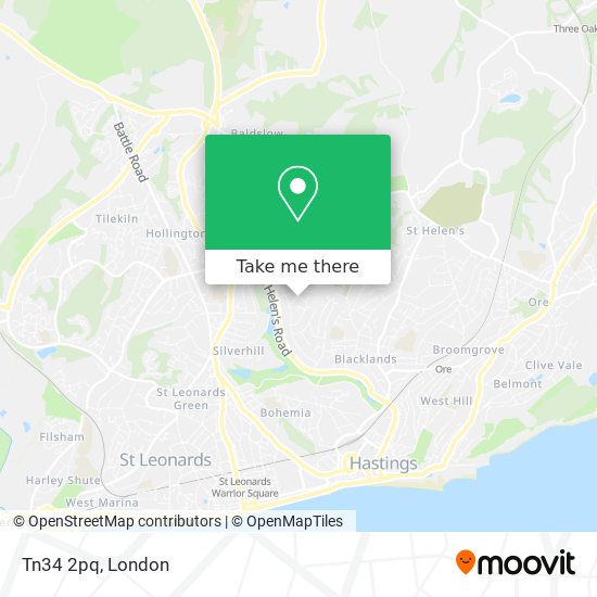 Tn34 2pq map