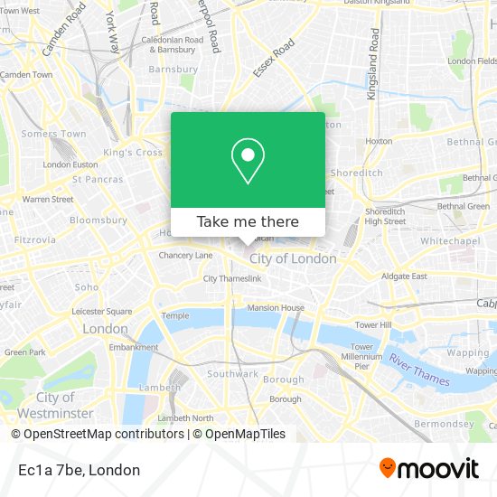 Ec1a 7be map