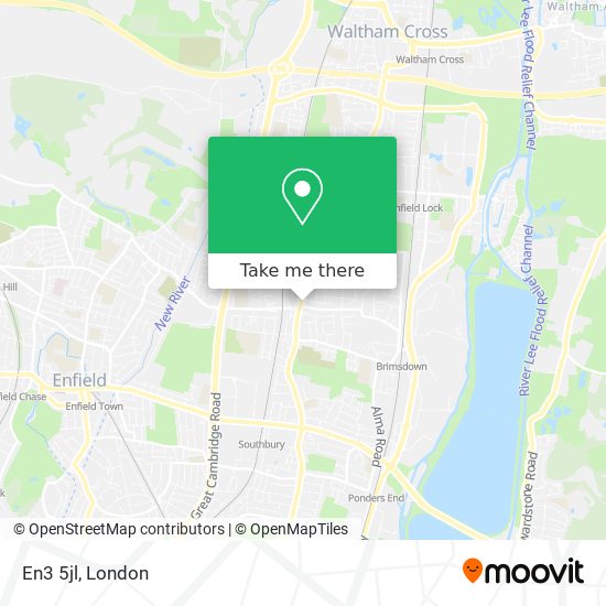 En3 5jl map