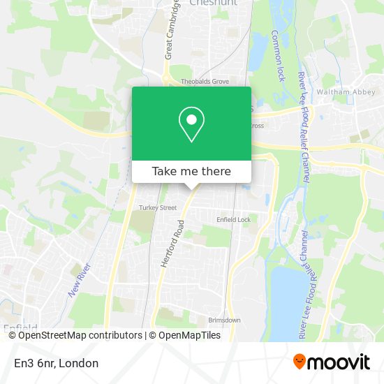 En3 6nr map