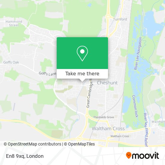 En8 9xq map