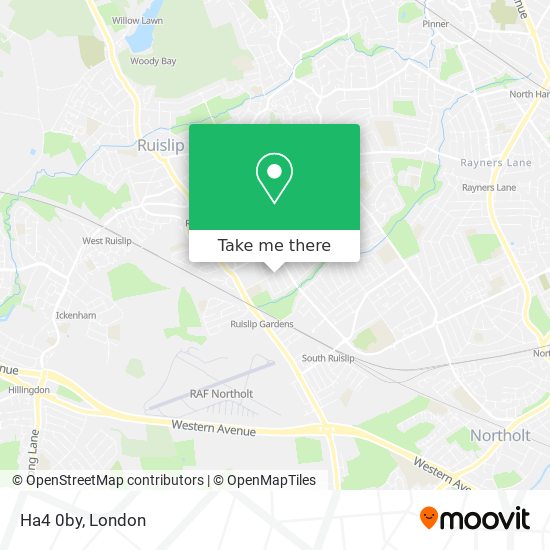 Ha4 0by map