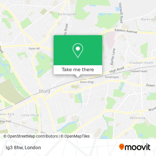 Ig3 8hw map