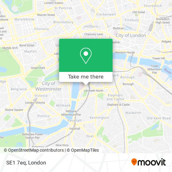 SE1 7eq map