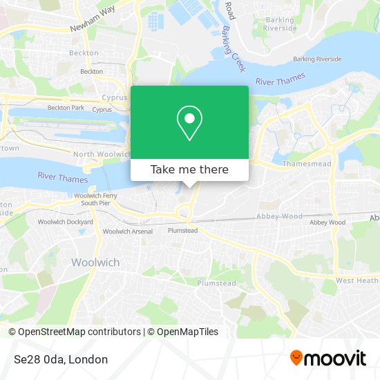 Se28 0da map
