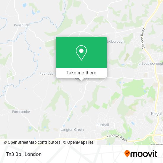 Tn3 0pl map
