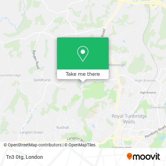 Tn3 0tg map