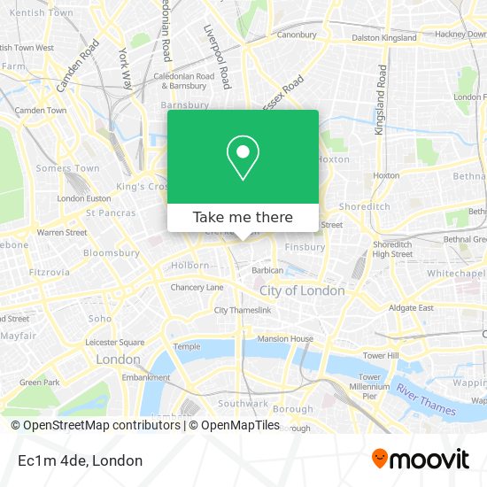 Ec1m 4de map