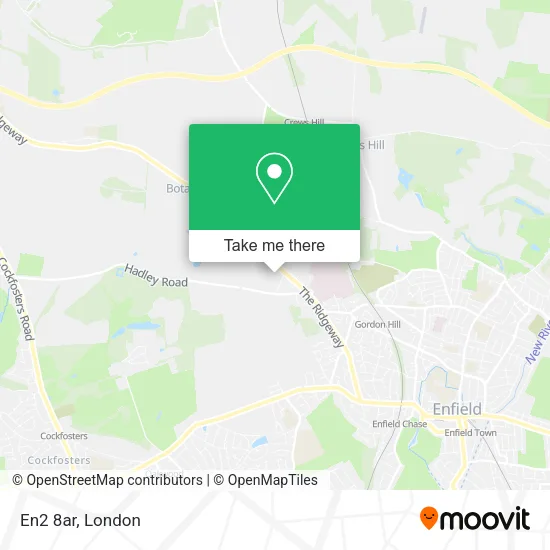 En2 8ar map
