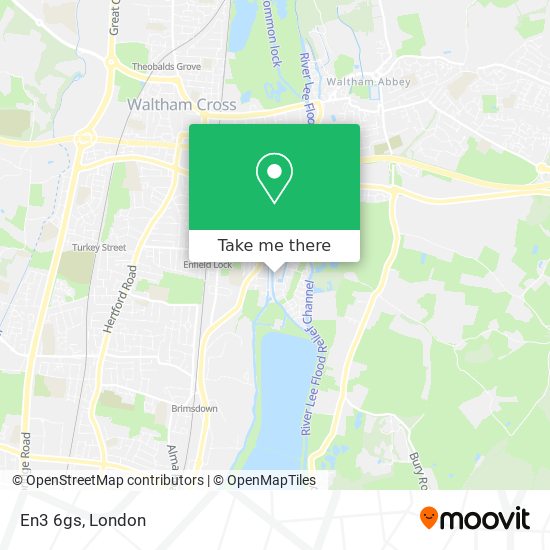 En3 6gs map