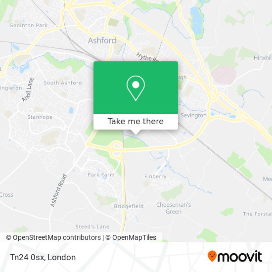Tn24 0sx map