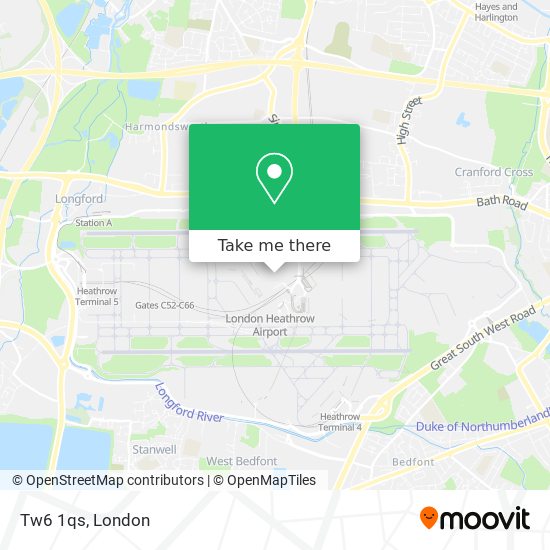 Tw6 1qs map