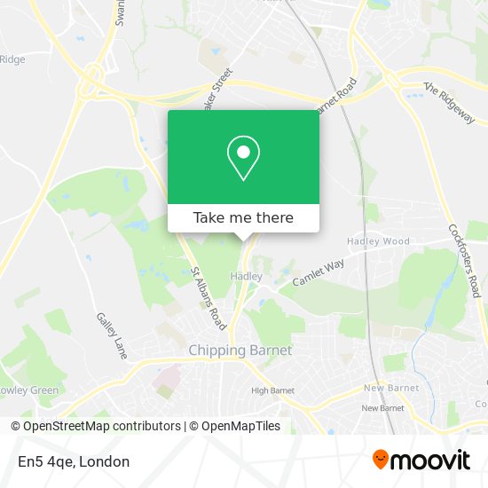 En5 4qe map