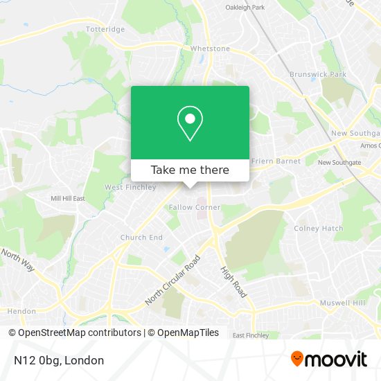 N12 0bg map