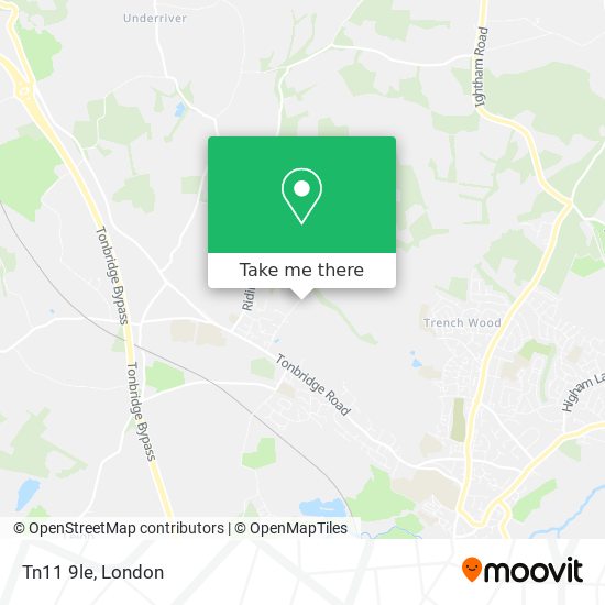Tn11 9le map
