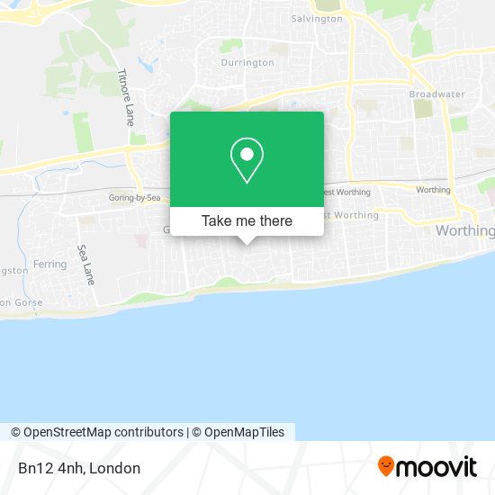 Bn12 4nh map