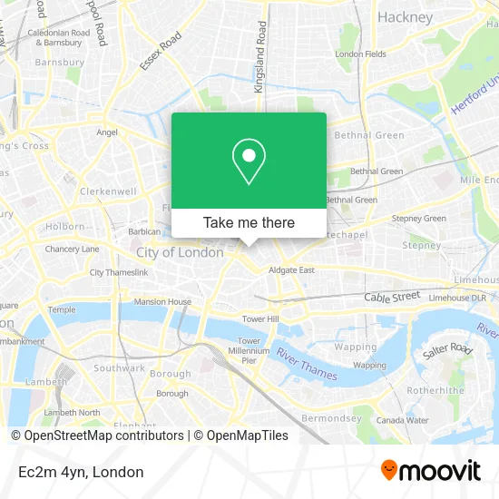 Ec2m 4yn map