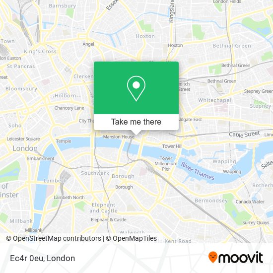 Ec4r 0eu map