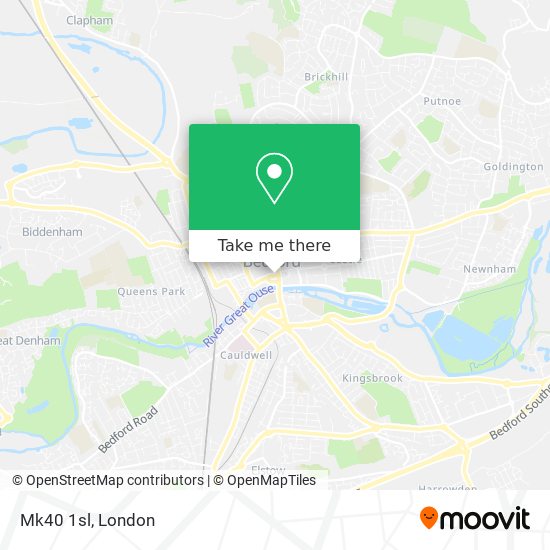 Mk40 1sl map