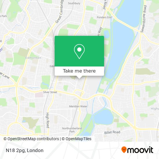 N18 2pg map