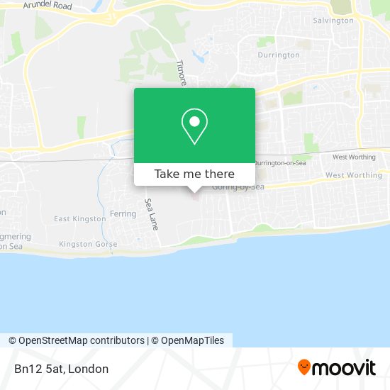Bn12 5at map