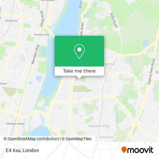 E4 6xu map