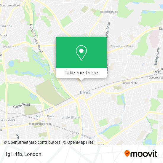 Ig1 4fb map
