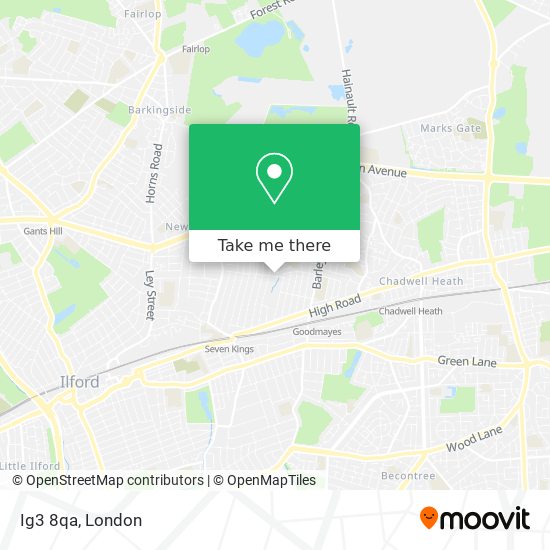 Ig3 8qa map