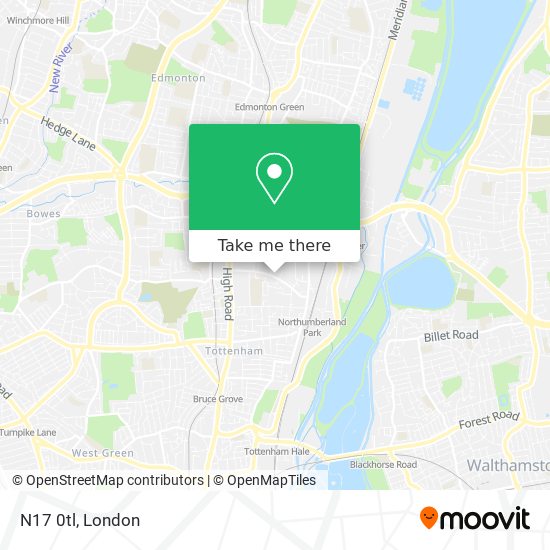 N17 0tl map