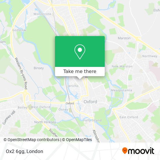 Ox2 6gg map