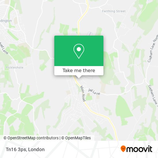 Tn16 3ps map